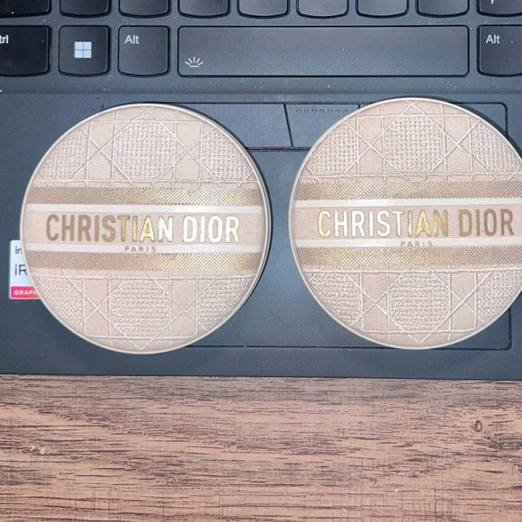 Dior forever glow star filter and 2 limited edition bronzers - Picture 12 of 14